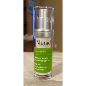 Murad Resurgence Youth Renewal Serum 1 oz.